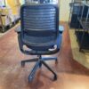 STEELCASE Series 1 Office Chair - Black