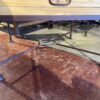 Made in Mexico Pine Lift Top End Table