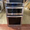 KITCHENAID Combination Microwave and Wall Oven  Model #KEMS379BSS00