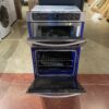 KITCHENAID Combination Microwave and Wall Oven  Model #KEMS379BSS00