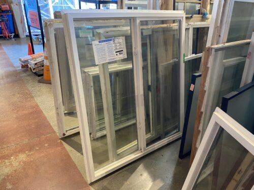 LINDSAY 51"x21.12" Opening Window