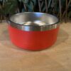 YETI Dog Bowl 4 Cups - Red