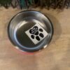 YETI Dog Bowl 4 Cups - Red