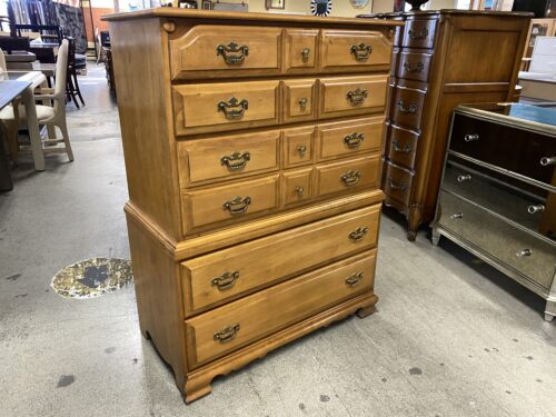 BALLMAN/CUMMINGS 5-Drawer Dresser