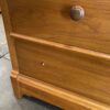 THOMASVILLE Clean Rustic Solid Wood 8 Drawer Dresser