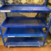 Industrial Rolling Product Shelf