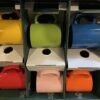 New Colorful Mug Set (6)