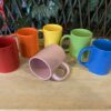 New Colorful Mug Set (6)