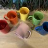 New Colorful Mug Set (6)
