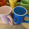 New Colorful Mug Set (6)
