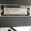 SEARS Old School Band Saw
