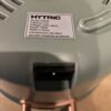 HYTRIC 2.5 Liter Electric Hot Pot, Green