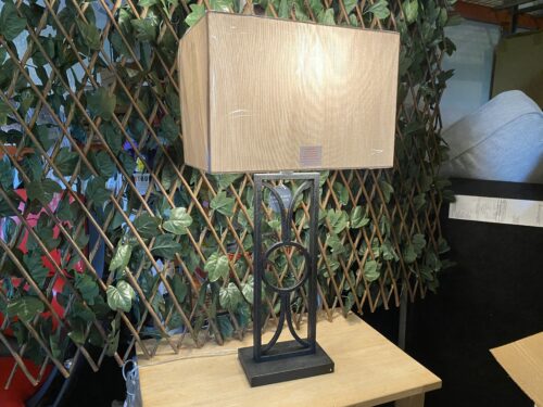 NEW! LA-Z-BOY Additions Powell Table Lamp