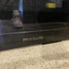 FRIGIDAIRE Black Built-In Single Wall Oven
