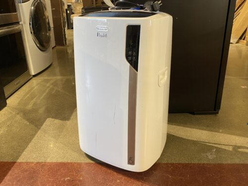 DELONGHI Pinguino Portable A/C Unit, White Model #PACEL275HGRKC1AWH