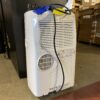 DELONGHI Pinguino Portable A/C Unit, White Model #PACEL275HGRKC1AWH