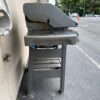WEBER Spirit II Outdoor Grill Model #E-310 LP BLK US/CA/MX