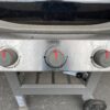 WEBER Spirit II Outdoor Grill Model #E-310 LP BLK US/CA/MX