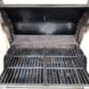 WEBER Spirit II Outdoor Grill Model #E-310 LP BLK US/CA/MX