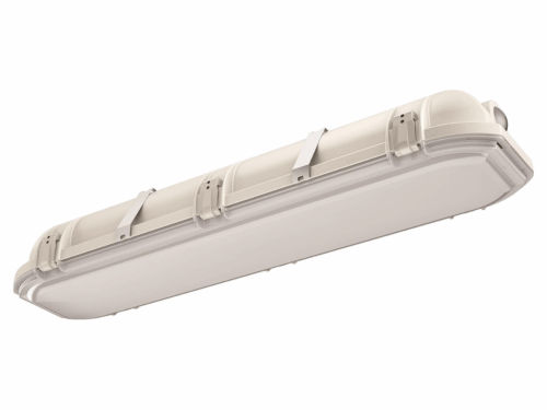 LITHONIA LIGHTING Vapor Tight Luminaire