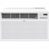LG Room AC Unit w/ Wall Sleeve Model #LT1430CNR