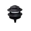 A.Q. LIGHTING ZenGarden Pagoda Light
