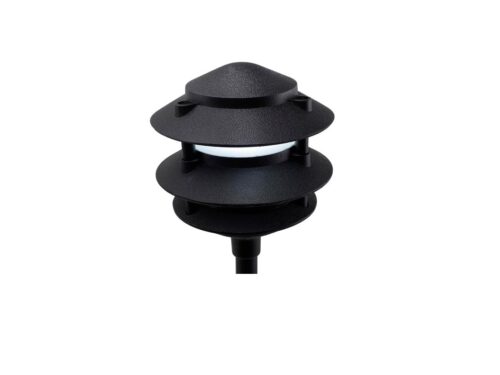A.Q. LIGHTING ZenGarden Pagoda Light