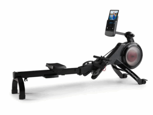 PROFORM Pro 500 Rower