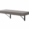 NEW! ALLEN+ROTH 24" Wall Shelf, Grey Finish Model#5125799