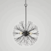 NEW! ORIGIN 21 Corvallis 4-Light Pendant Light Fixture