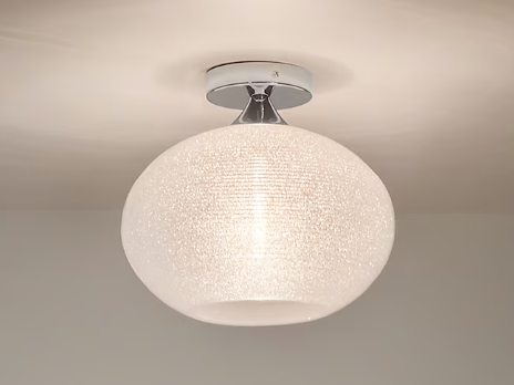 KICHLER Corzano Semi-Flush Mount Fixture Model #806023