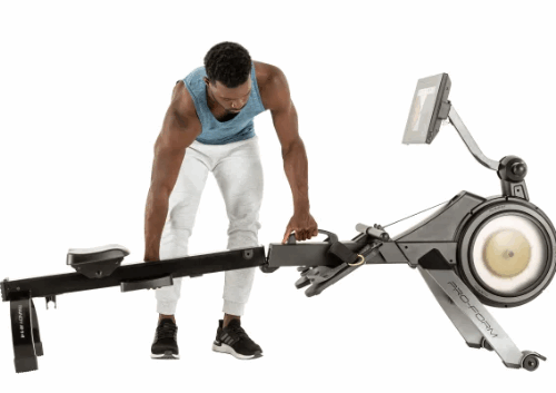 PROFORM R14 TRAINER ROWER