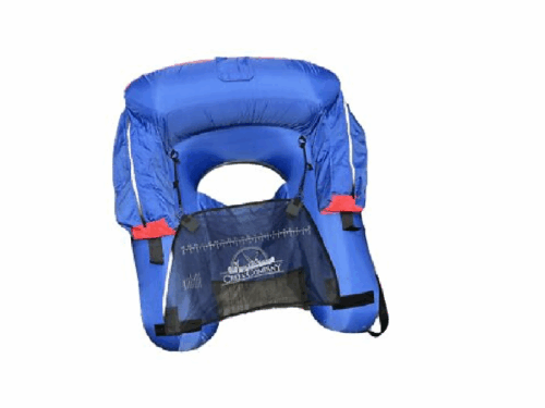 NEW! CREEK COMPANY U-Boat 2000 Inflatable Tube