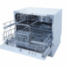 SPT Energy Star Countertop Dishwasher Model #SD-2224DW