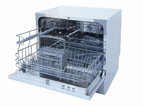 SPT Energy Star Countertop Dishwasher Model #SD-2224DW
