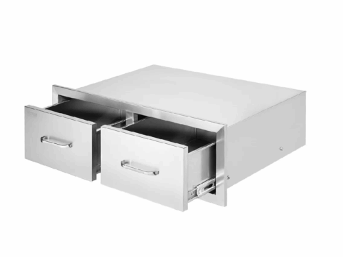 NEW! VEVOR Stainless Steel Outdoor Kitchen Drawers