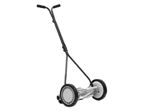 NEW! GREAT STATES 16" 5 Blade Reel Mower