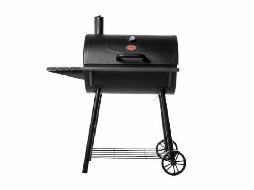 NEW! CHAR GRILLER Super Pro Charcoal Grill (850 SQ Inches)
