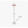 NEW! PERMASTEEL 1500W Electric Stainless Steel Patio Heater