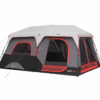 CORE 10-Person Lighted Instant Cabin Tent