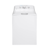 NEW! GE 4.2 CUFT Washer in White Model #GTW335ASNWW