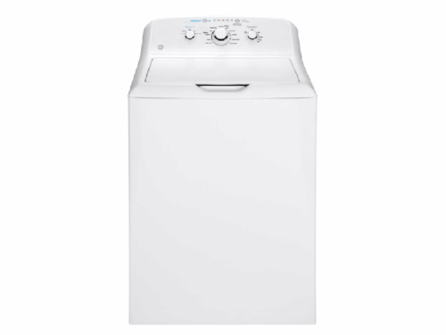NEW! GE 4.2 CUFT Washer in White Model #GTW335ASNWW