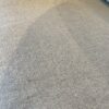 IKEA Parup Loveseat in Gunnared Beige with Turned Legs