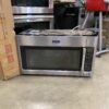 MAYTAG Modern Stainless Over-The-Range Microwave Model #MMV4205FZ-3
