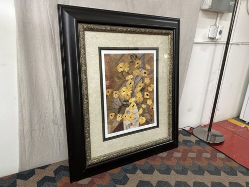 "Compassion II" Limited Edition Signed Framed Print by Judi Bagnato