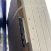 2-Panel Planked Style Interior Door