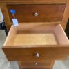 THOMASVILLE Clean Polished Wood 6 Drawer Lingerie Dresser