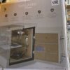 SANCUTARY RESERVE 120 Minute Fire Safe in Platinum