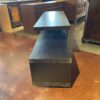 Contemporary 60" TV Stand - Espresso