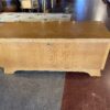 LANE Cedar Chest with Push Button Opening